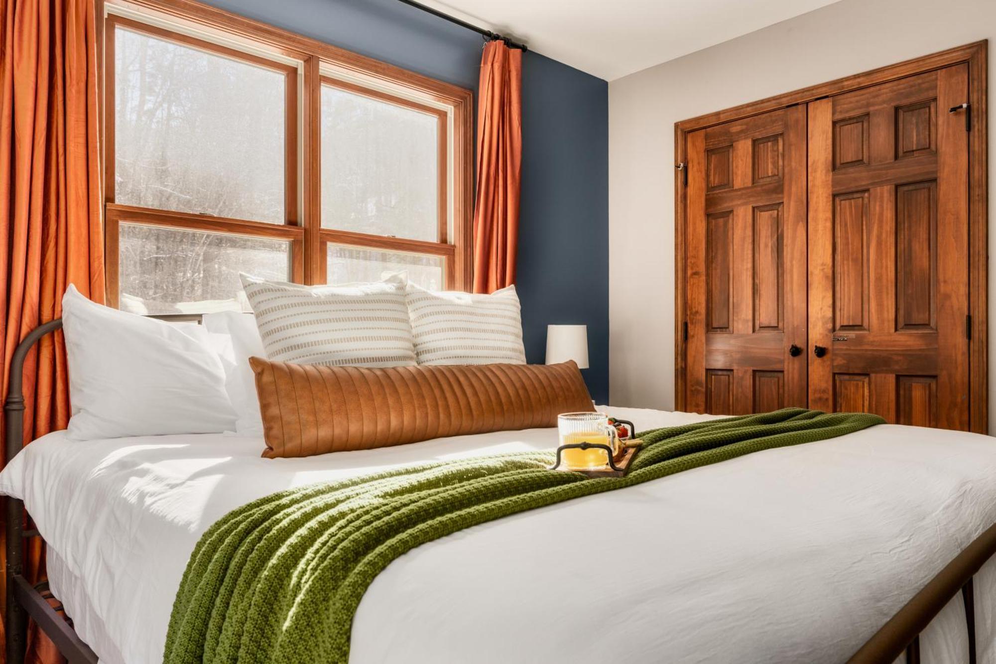 The Moondance Cabin By Lightfoot Stays Vacation Rentals Sevierville Εξωτερικό φωτογραφία