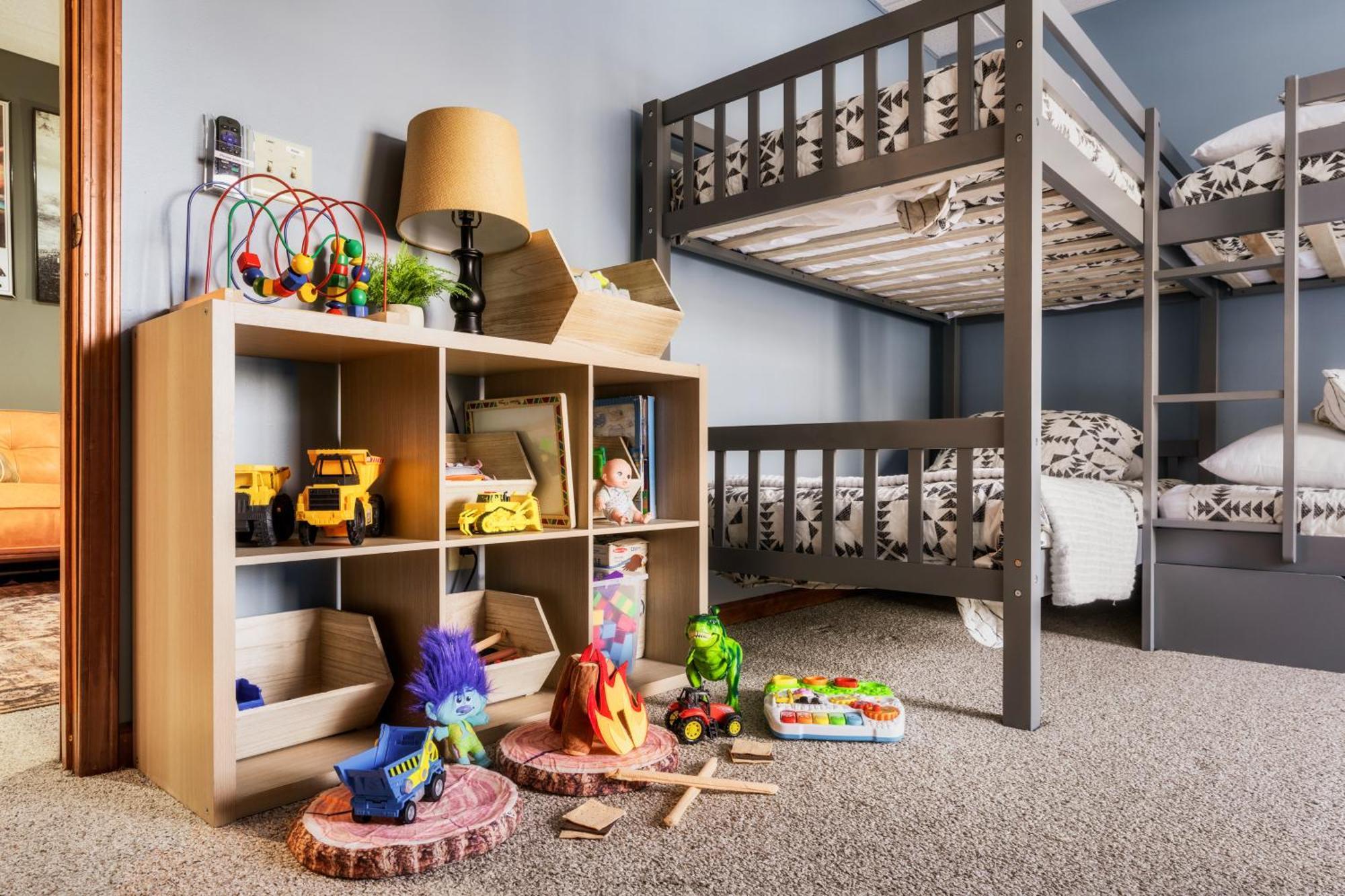 The Moondance Cabin By Lightfoot Stays Vacation Rentals Sevierville Εξωτερικό φωτογραφία