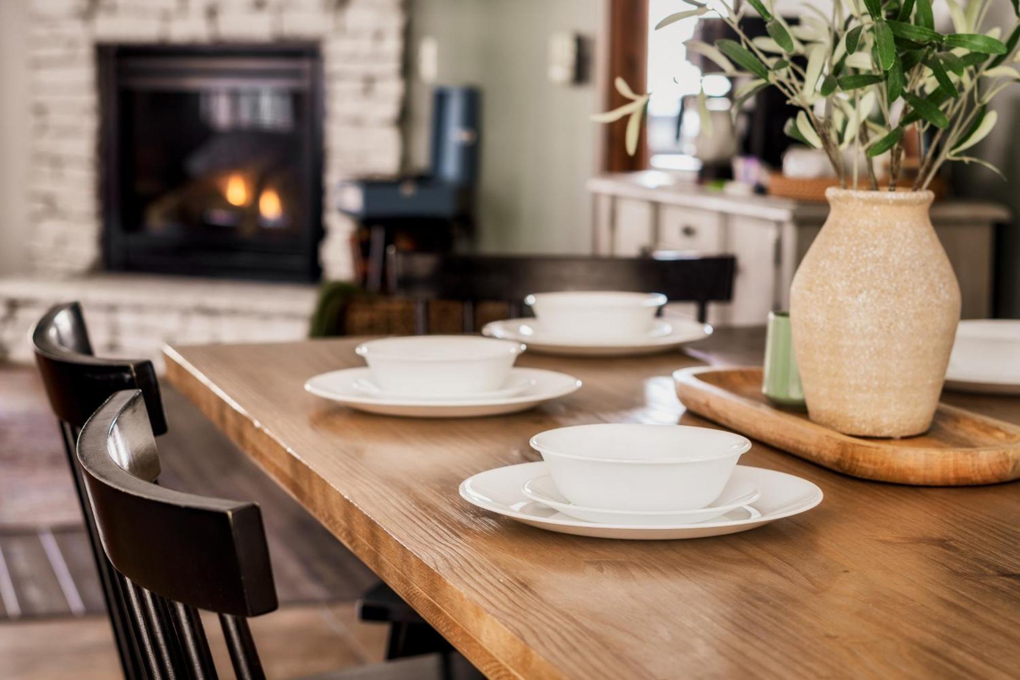 The Moondance Cabin By Lightfoot Stays Vacation Rentals Sevierville Εξωτερικό φωτογραφία