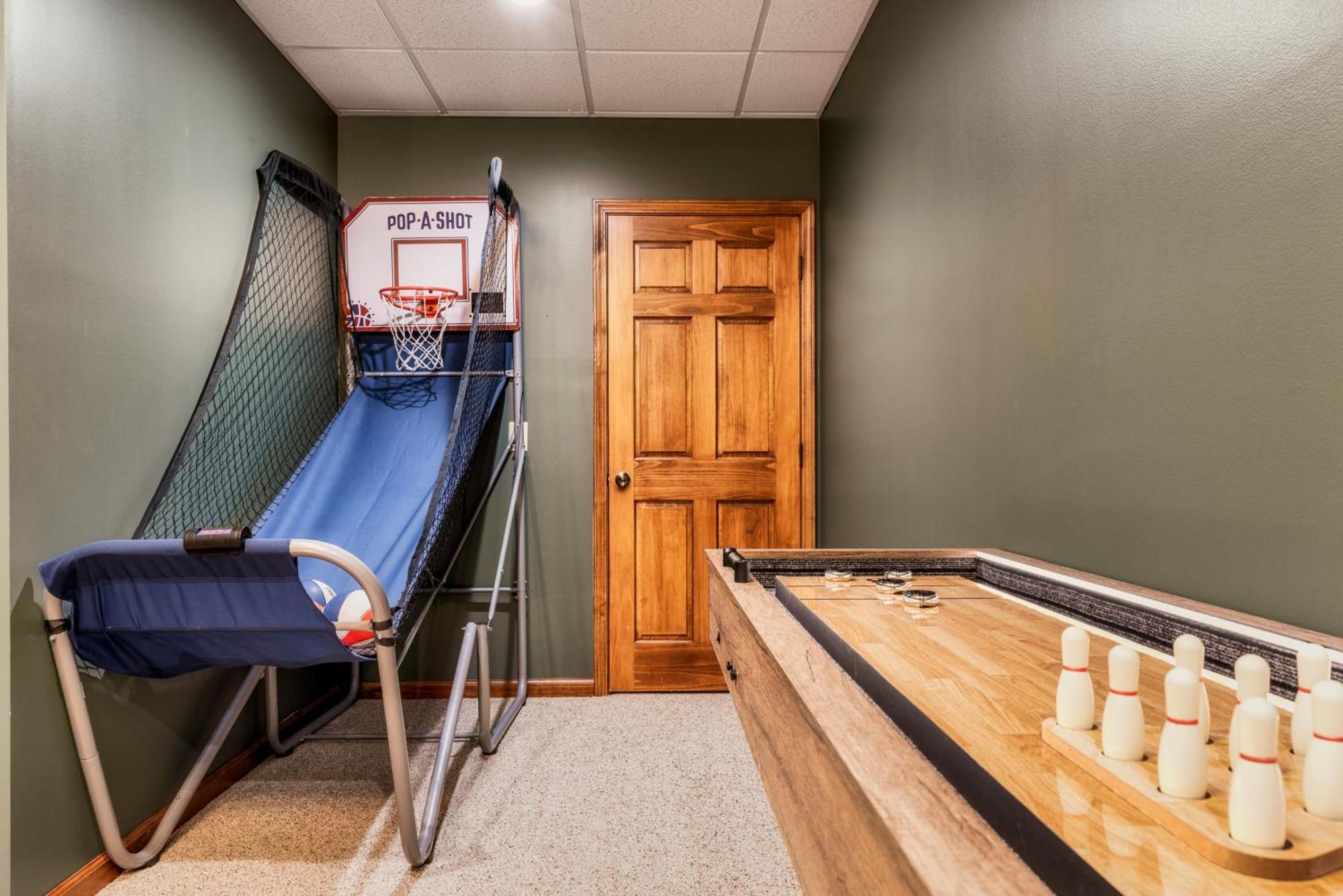 The Moondance Cabin By Lightfoot Stays Vacation Rentals Sevierville Εξωτερικό φωτογραφία