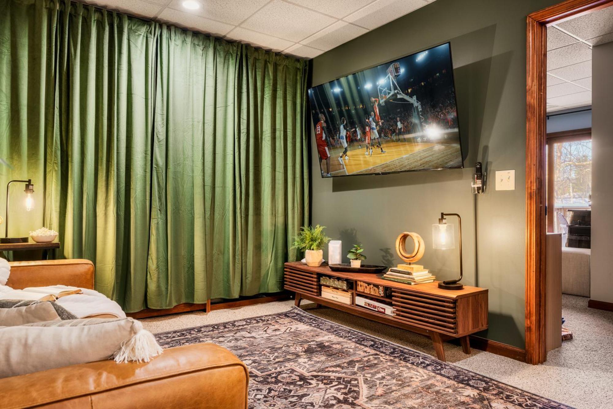 The Moondance Cabin By Lightfoot Stays Vacation Rentals Sevierville Εξωτερικό φωτογραφία