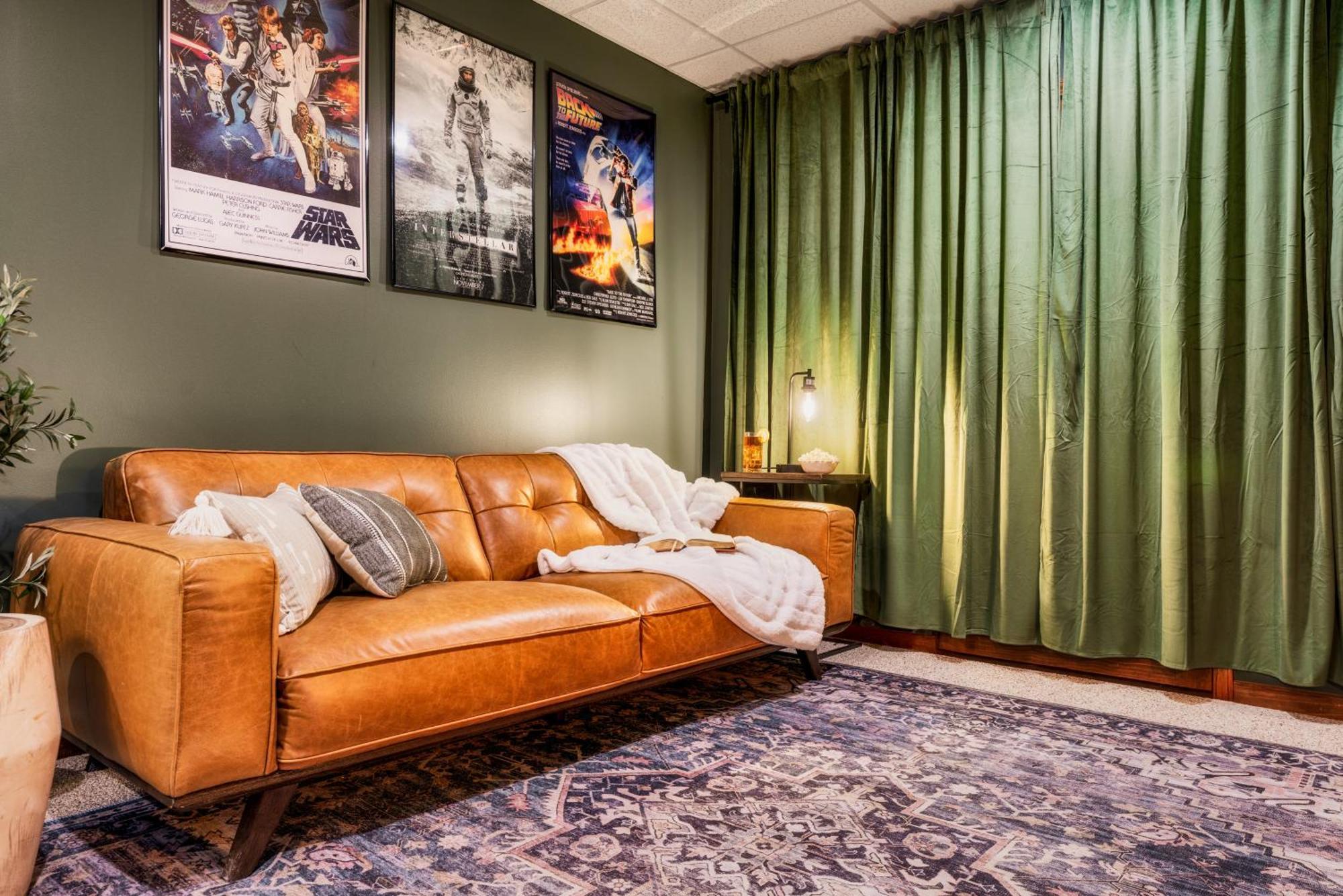 The Moondance Cabin By Lightfoot Stays Vacation Rentals Sevierville Εξωτερικό φωτογραφία