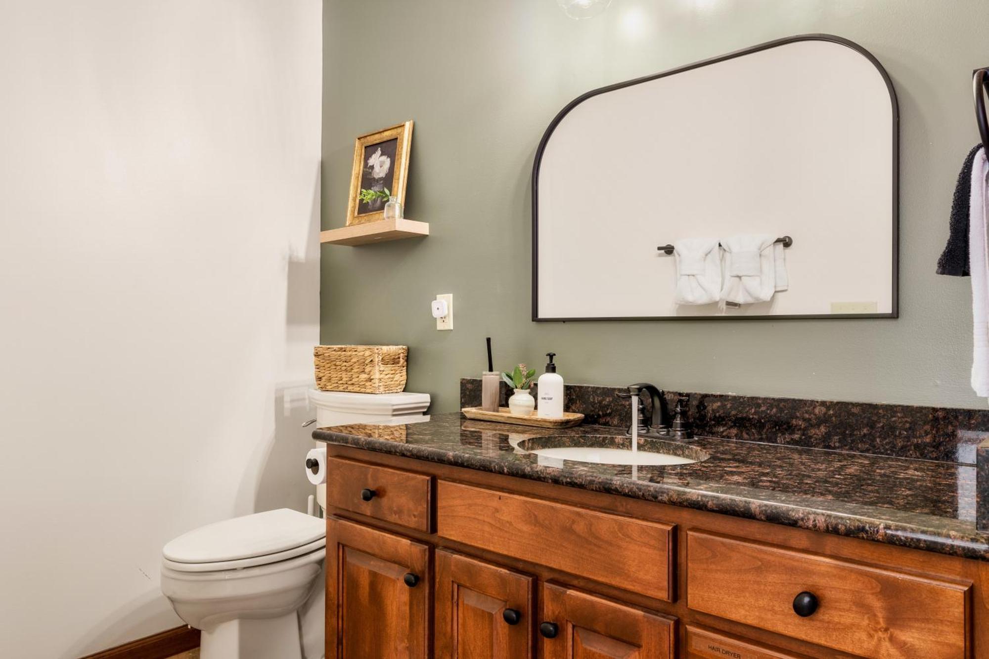 The Moondance Cabin By Lightfoot Stays Vacation Rentals Sevierville Εξωτερικό φωτογραφία